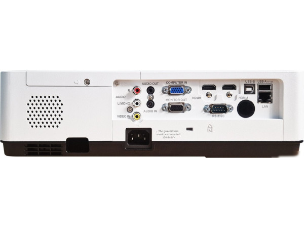 Проектор CACTUS CS-S2.WT