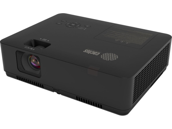 Проектор CACTUS CS-S3.B