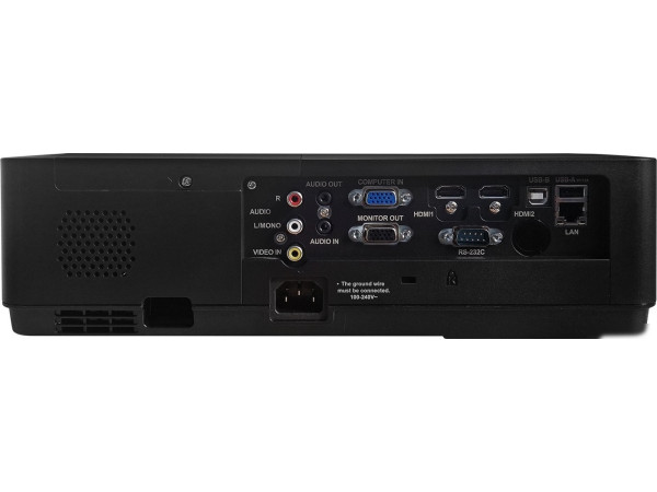 Проектор CACTUS CS-S3.B