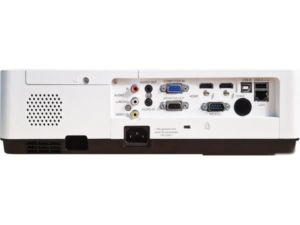 Проектор CACTUS CS-S3.WT