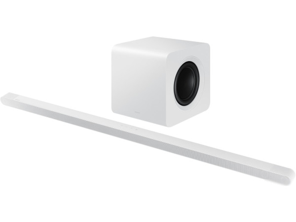 Саундбар Samsung HW-S801D