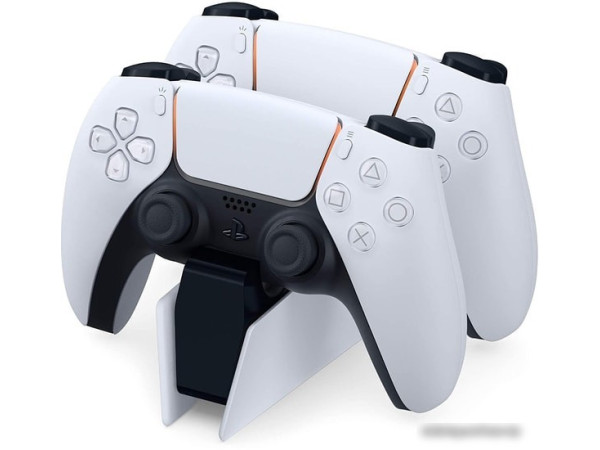 Зарядное устройство Sony DualSense Charging Station CFI-ZDS1