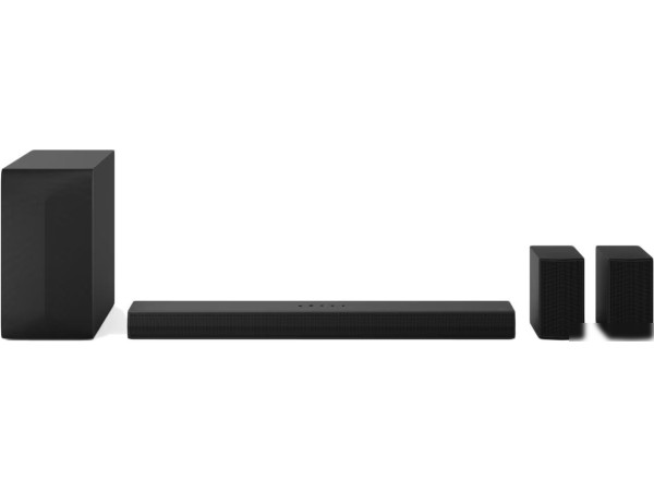 Саундбар LG S60TR