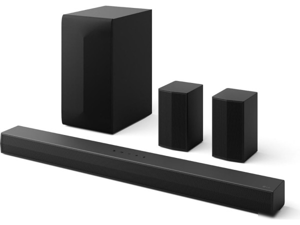 Саундбар LG S60TR