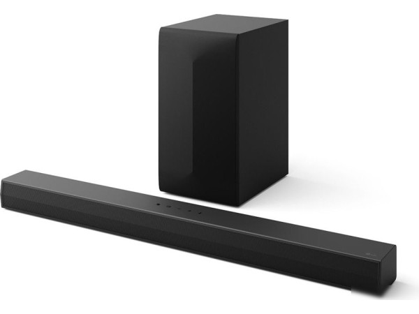 Саундбар LG S60T
