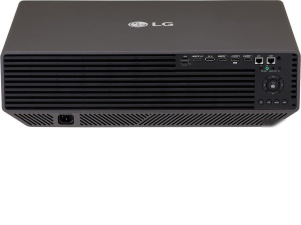 Проектор LG ProBeam 4K BU70QGA