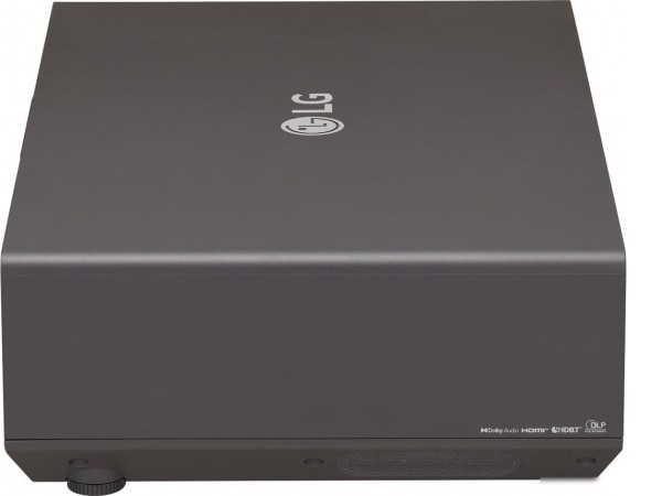 Проектор LG ProBeam 4K BU70QGA