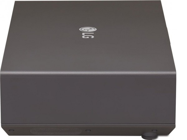 Проектор LG ProBeam 4K BU70QGA