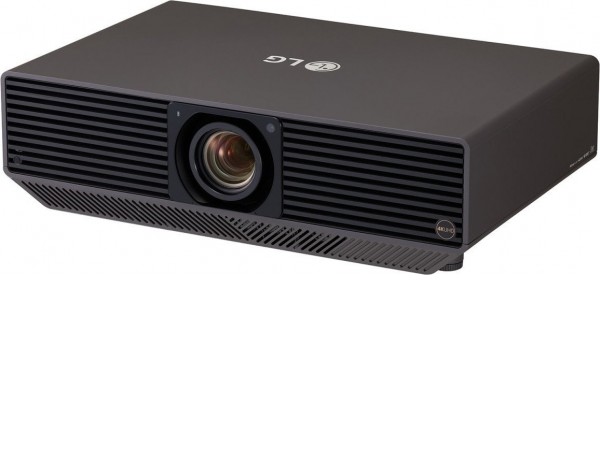 Проектор LG ProBeam 4K BU70QGA