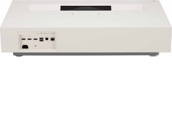 Проектор LG CineBeam Premium 4K HU915QE