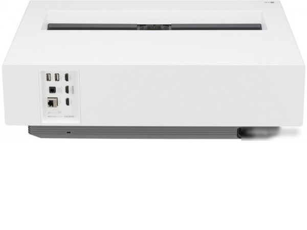 Проектор LG CineBeam HU715QW