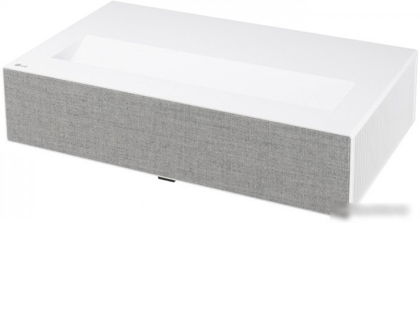 Проектор LG CineBeam HU715QW