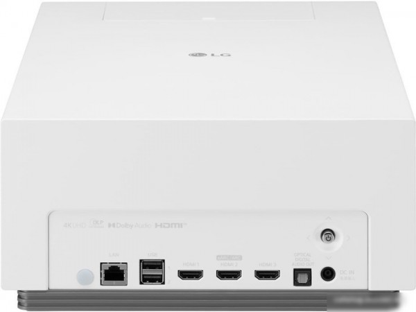 Проектор LG CineBeam HU710PW