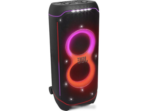 Колонка для вечеринок JBL PartyBox Ultimate