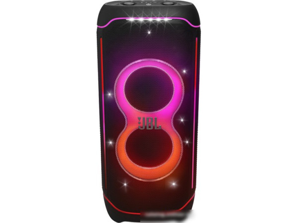 Колонка для вечеринок JBL PartyBox Ultimate