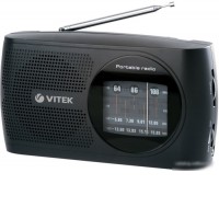 Радиоприемник Vitek VT-3587