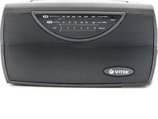 Радиоприемник Vitek VT-3591