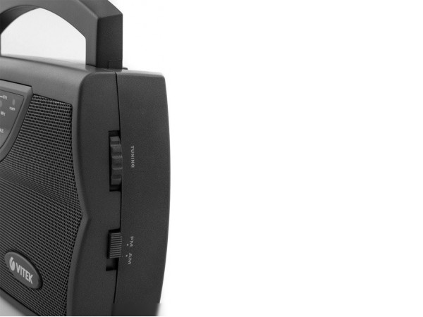 Радиоприемник Vitek VT-3591