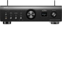 Сетевой интегральный усилитель Denon PMA-900HNE (черный)
