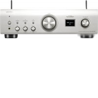 Сетевой интегральный усилитель Denon PMA-900HNE (серебристый)