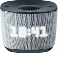 Умная колонка Sber SberBoom Home (туманный)