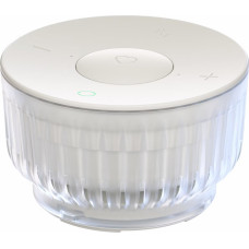 Умная колонка Sber SberBoom Mini 2 (неоновый серый)