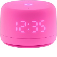 Умная колонка Яндекс Станция Лайт 2 (розовый)