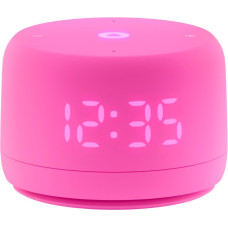 Умная колонка Яндекс Станция Лайт 2 (розовый)