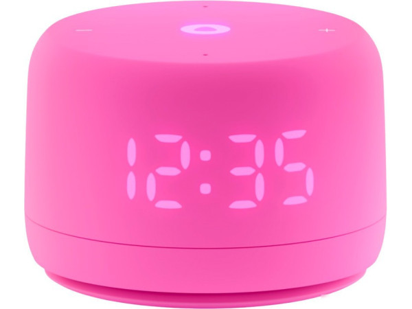 Умная колонка Яндекс Станция Лайт 2 (розовый)