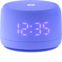 Умная колонка Яндекс Станция Лайт 2 (фиолетовый)