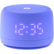 Умная колонка Яндекс Станция Лайт 2 (фиолетовый)