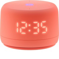 Умная колонка Яндекс Станция Лайт 2 (коралловый)