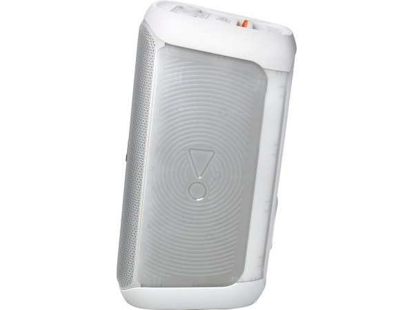 Патибокс JBL PartyBox Club 120 (белый)