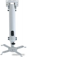 Кронштейн Kromax PROJECTOR-100 (белый)