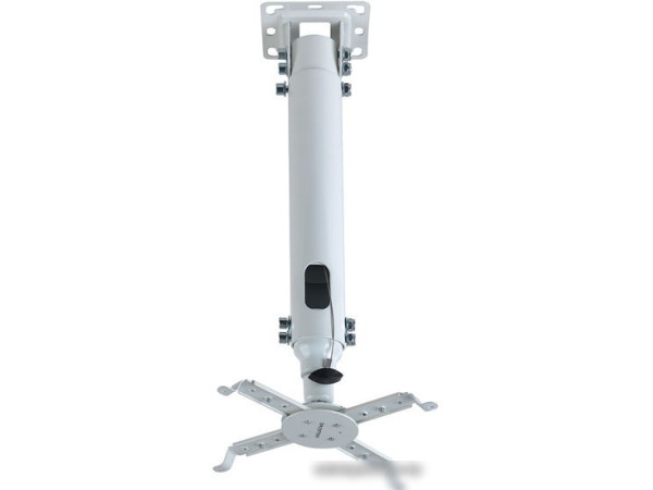 Кронштейн Kromax PROJECTOR-100 (белый)