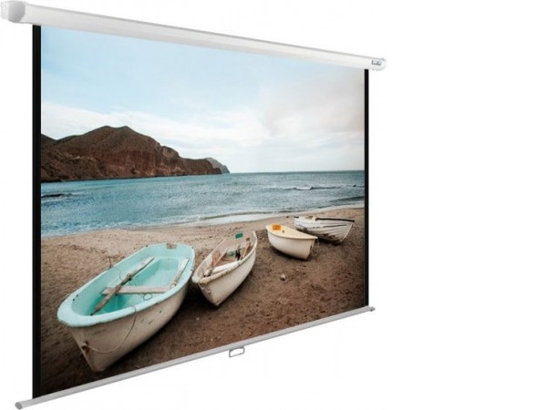 Проекционный экран CACTUS WallExpert 180x120 CS-PSWE-240x180-WT