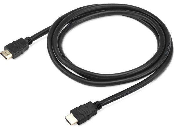 Кабель Buro BHP HDMI 2.0-3