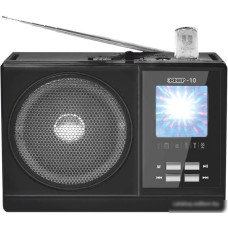 Радиоприемник Эфир 10