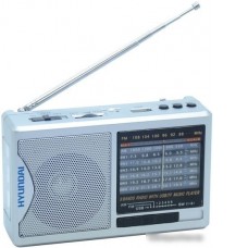 Радиоприемник Hyundai H-PSR160