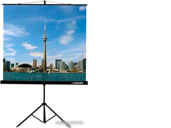 Проекционный экран Lumien Eco View (LEV-100101)