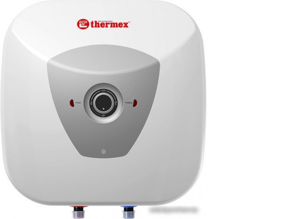 Накопительный электрический водонагреватель над мойкой Thermex HIT PRO 30 O