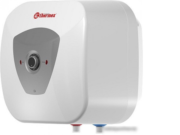 Накопительный электрический водонагреватель над мойкой Thermex HIT PRO 30 O