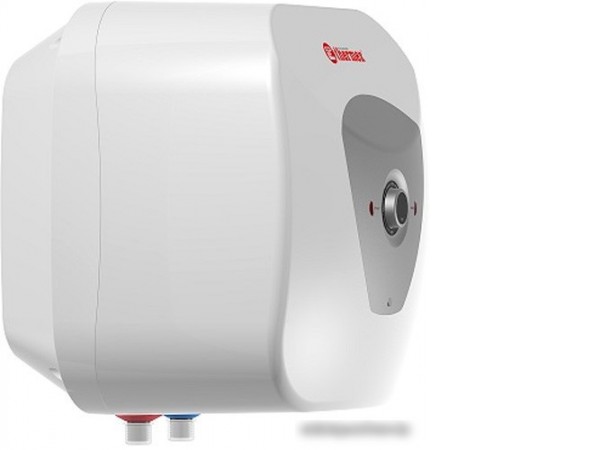 Накопительный электрический водонагреватель над мойкой Thermex HIT PRO 30 O