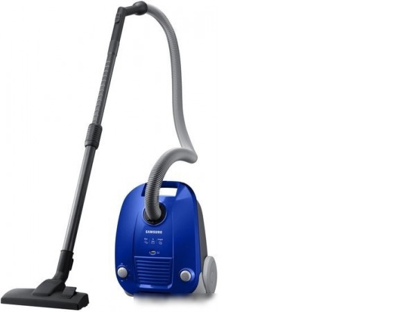 Пылесос Samsung VCC4140V3A/XEV