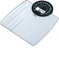 Напольные весы Beurer GS58