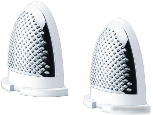 Насадка-пилинг Beurer к педикюрному набору MP 55