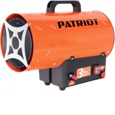 Тепловая пушка Patriot GS 12 [633 44 5012]