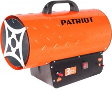 Тепловая пушка Patriot GS 30