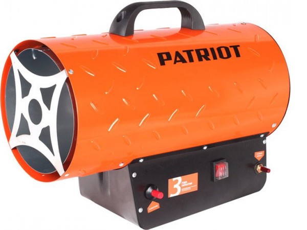 Тепловая пушка Patriot GS 30