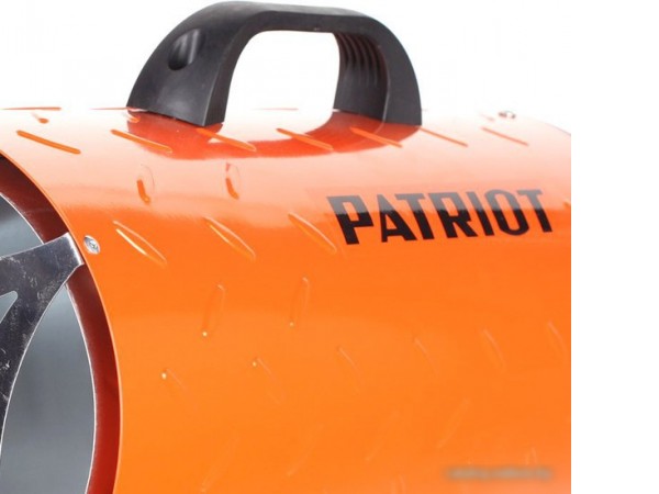 Тепловая пушка Patriot GS 30